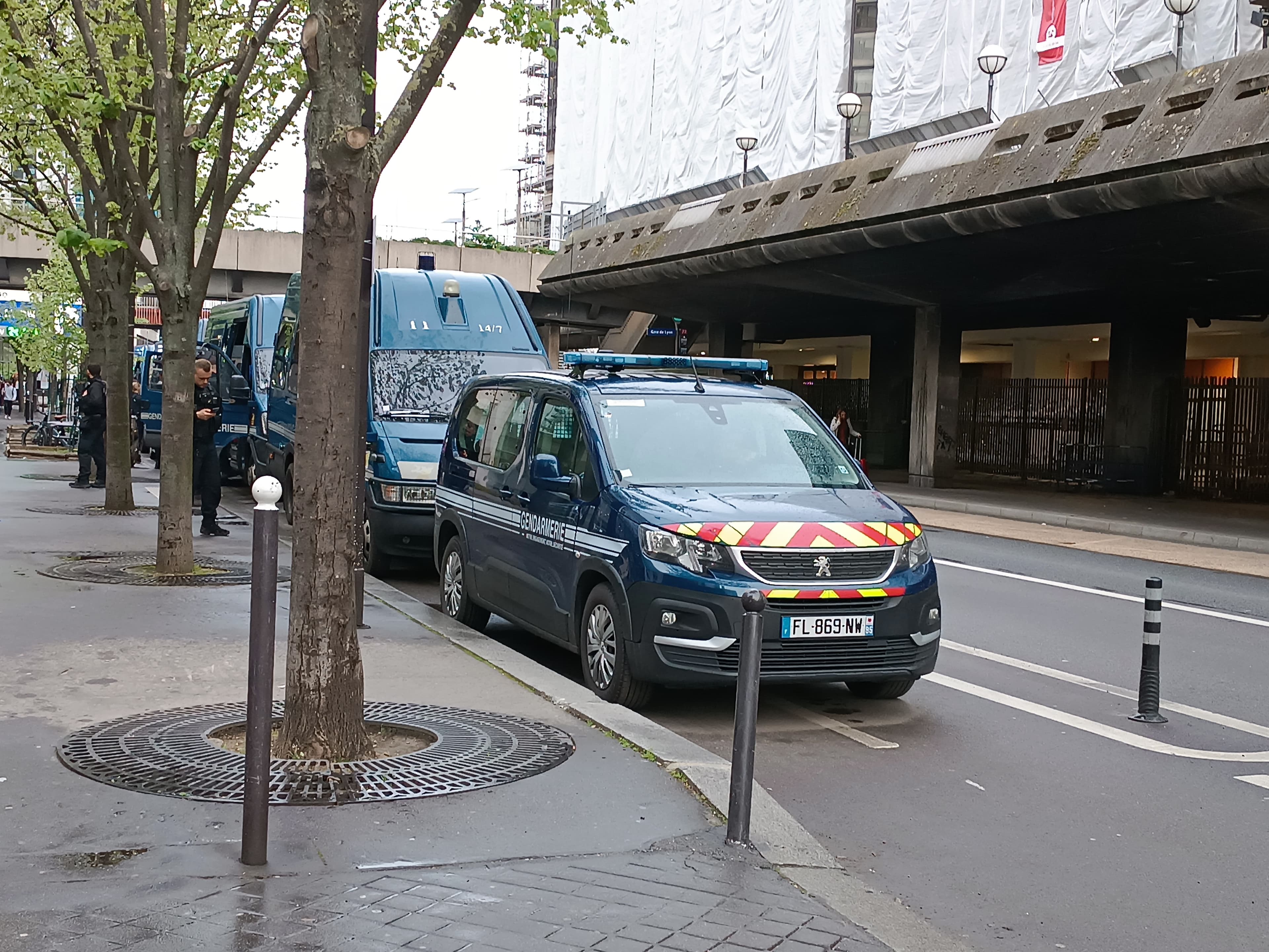 Vaucluse : un enfant de 9 ans séquestré 15 jours dans un placard par son beau-père