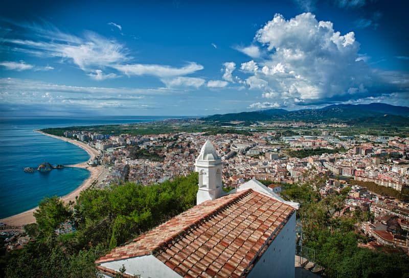 Française séquestrée par son ex-compagnon, retrouvée vivante en Espagne